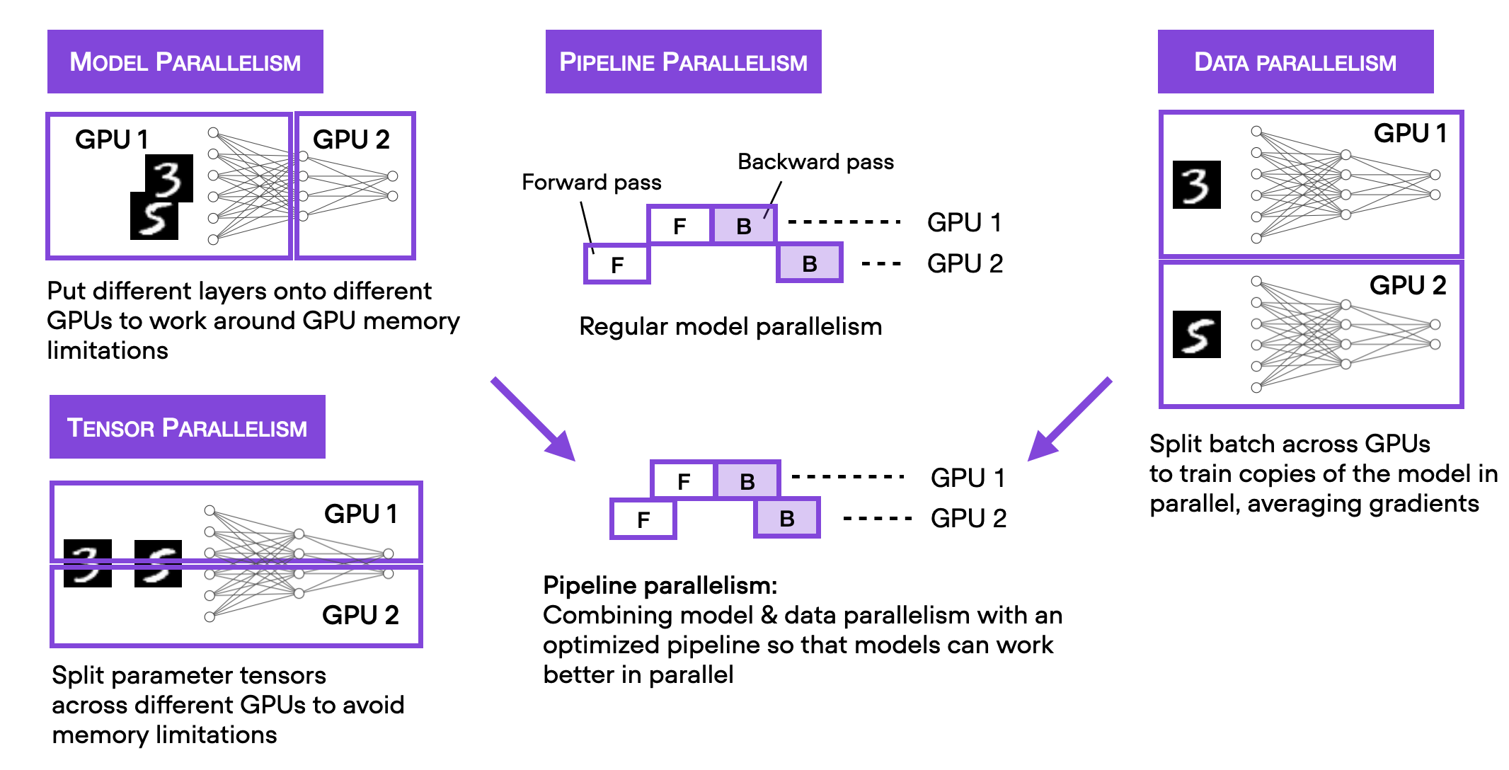 multi-gpu