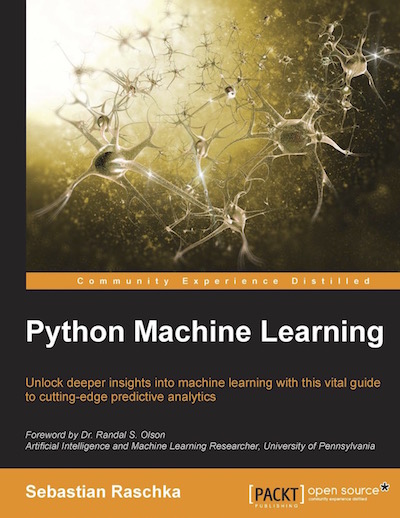 Python Machine Learning