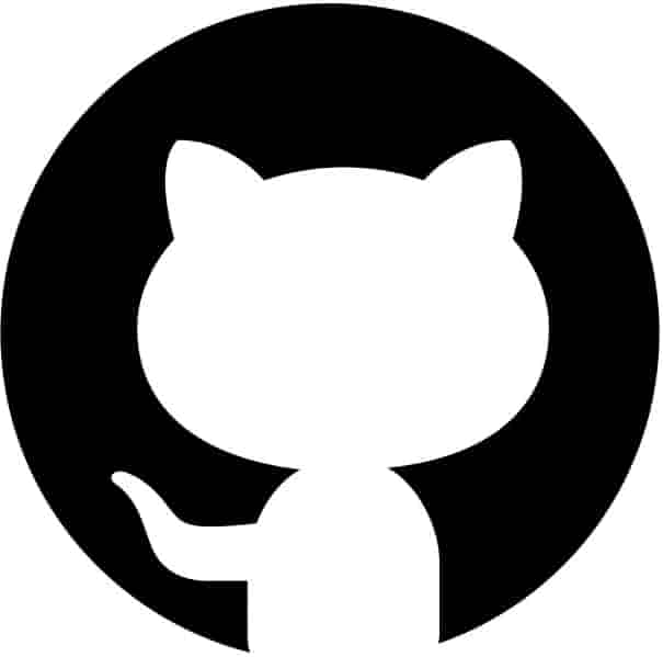 GitHub icon