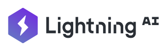 Lightning AI logo