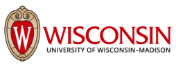 UW-Madison logo